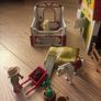 Playmobil Horse Farm Children's Pony Farm 5222 Image 3