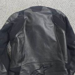 Alpinestars motorbike jacket and trousers
