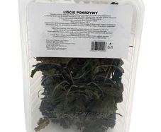 DIM Nettle Leaves 1000ml