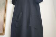Linen Dress Size Uk 16