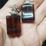 Vintage Earrings Image 2