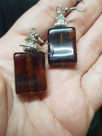 Vintage Earrings