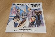 Heaven 17 - Penthouse And Pavement - Vinyl Record + hundreds more