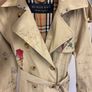 Burberry trench Image 4