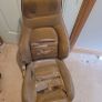 mk1 mx5 tan seats Image 4