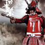 New Cmtoys Cm006 1/6 Japanese Warring States - Sanada Yukimura Samurai Action Figure Image 8
