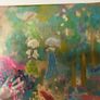 Beautiful Pastel Coloured Oil painting Image 5
