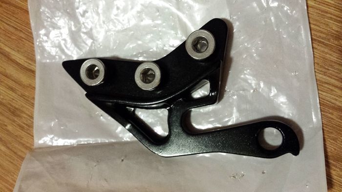 Bicycle Parts