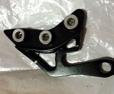 Bicycle Parts