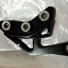 Bicycle Parts