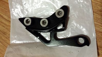 Bicycle Parts