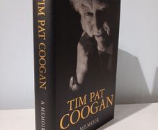 Tim Pat Coogan - A Memoir