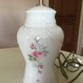 Lighting - Donegal China Table Lamp. Image 5