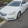 Vauxhall Insignia E700 Image 8