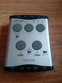 Tascam Us-144