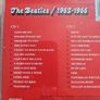 The Beatles / 1962-1966. 2 CD. Image 2