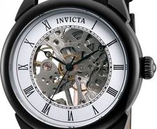 New Invicta Watch
