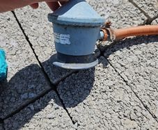 Gas regulator