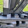 Mercedes Benz w447 v-class vito Image 3