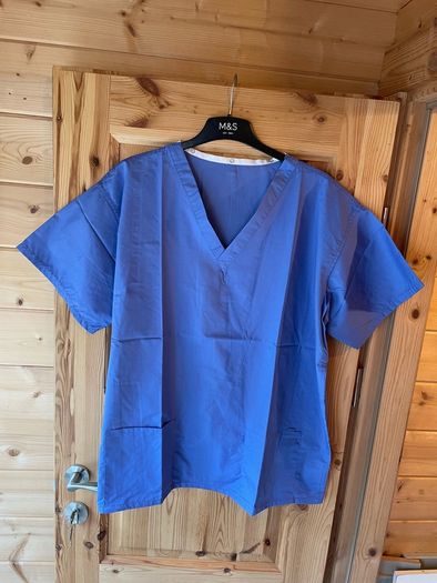 Scrubs