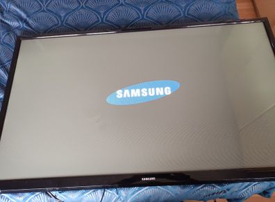 Samsung 51 H4500 Series 4 Plasma TV