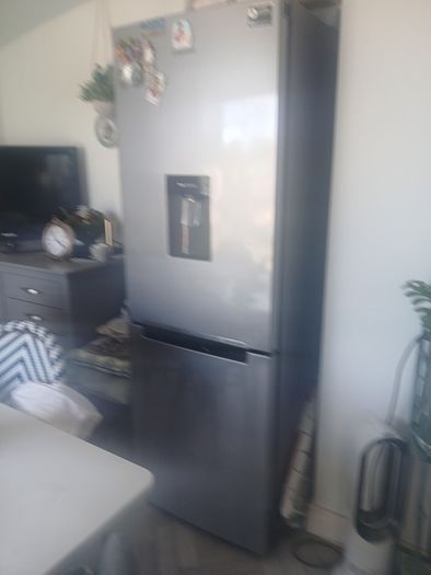 samsung fridge freezer