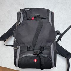 Manfrotto travel backpack