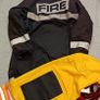 Fireman's Uniform Image 2