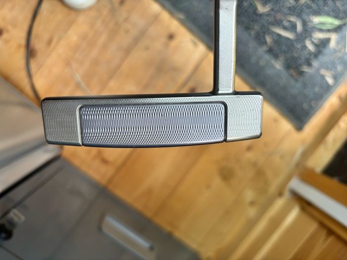 Scotty Cameron Select Fastback 2