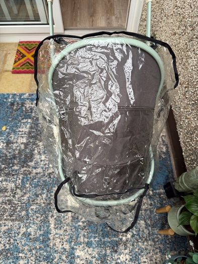 iCandy buggy