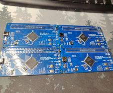 Sega Megadrive Cart Tool - MD Dumper
