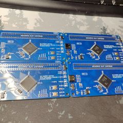 Sega Megadrive Cart Tool - MD Dumper