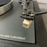 Linn Axis Turntable with Linn Basik LV X Tonearm Image 7