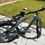 Mapfour N1 Pro Carbon Fiber eBike Image 8