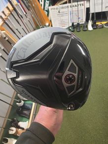 Callaway Quantum Max Driver