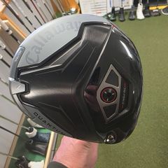 Callaway Quantum Max Driver