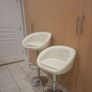 Bar stool x2 Image 2