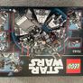 lego Darth Vader Transformation Item No: 75183-1 Image 2