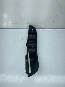 2014 Ford Focus Power Window Switch Right Front Am5t 14a132 Cb A2l11b3s