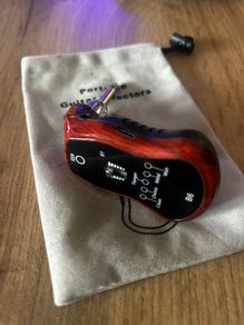Portable Guitar Effects