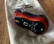 Portable Guitar Effects