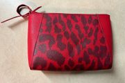 Estee lauder cosmetic bag