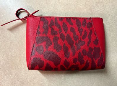 Estee lauder cosmetic bag