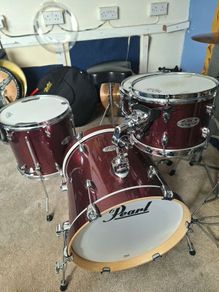 Pearl Midtown Drum Kit