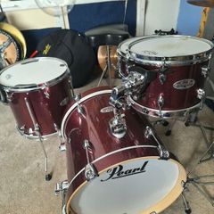 Pearl Midtown Drum Kit