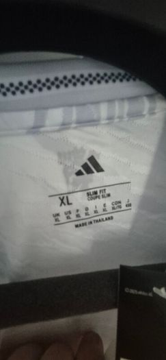 Man U Special Edition Jersey