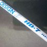 Srixon ZX Mk II Tour AD Shaft Image 4