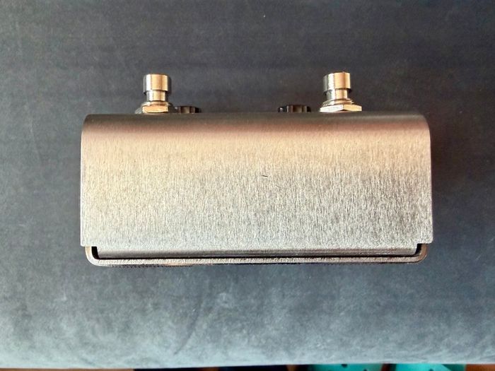 Strymon Deco V1