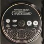 Fantastic Beasts: The Crimes Of Grindelwald [2018] Eddie Redmayne, Katherine Waterston, Dan Fogler, Alison Sudol, Ezra Miller, Zoe Kravitz, Callum Turner, Claudia Kim, Jude Law, & Johnny Depp [DVD Movie] Image 5
