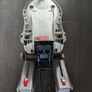 Polisport Wallaby child bike seat Image 4